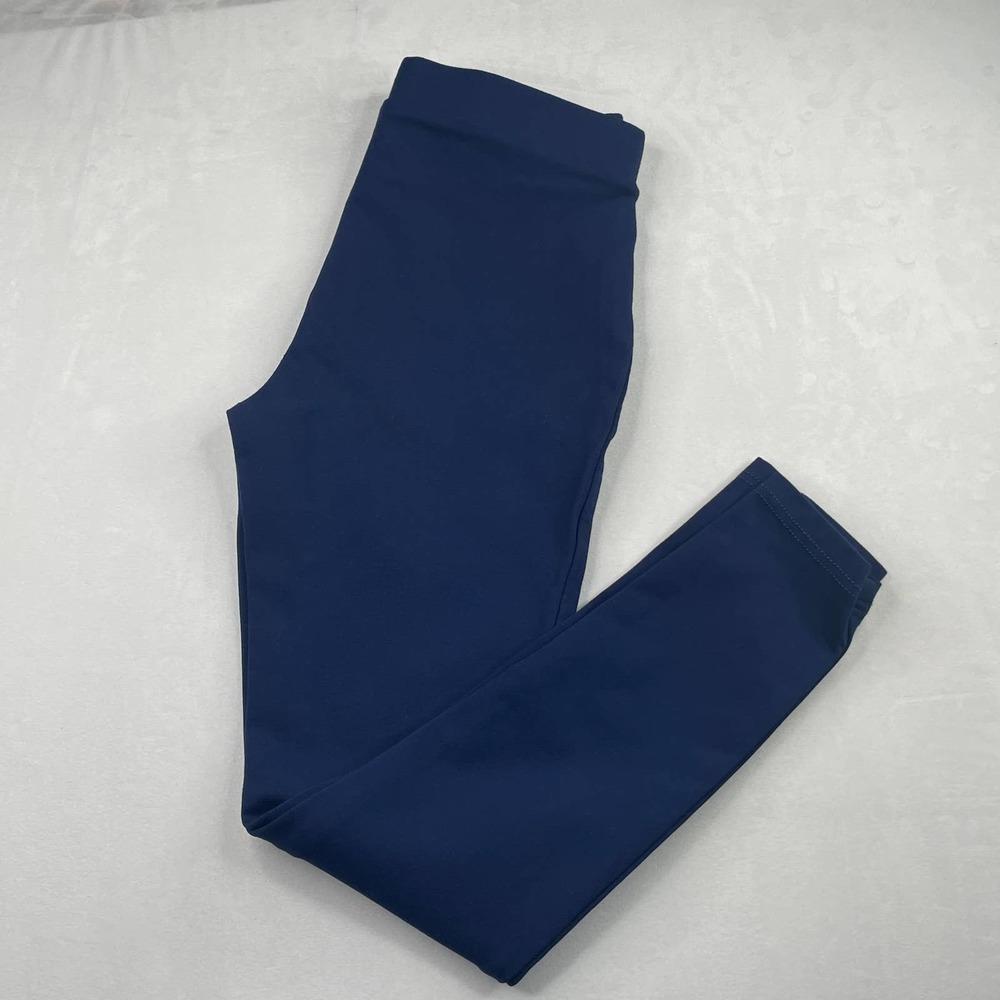 a.n.a Women's Blue Jeggings Size M - Picture 2 of 4